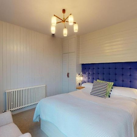 Titchwell Manor Hotel Екстер'єр фото