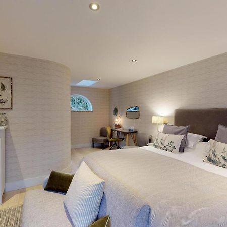 Titchwell Manor Hotel Екстер'єр фото