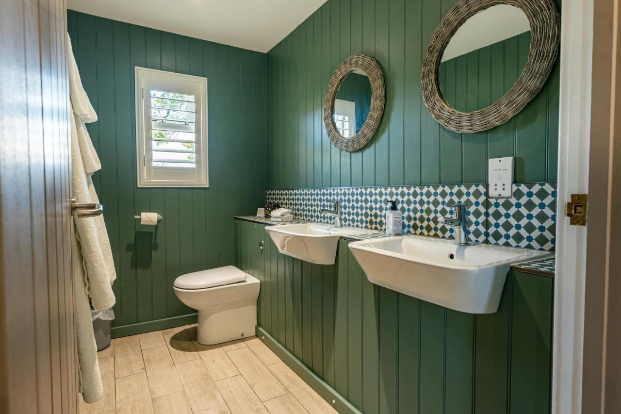 Titchwell Manor Hotel Екстер'єр фото