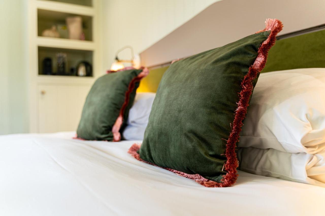 Titchwell Manor Hotel Екстер'єр фото