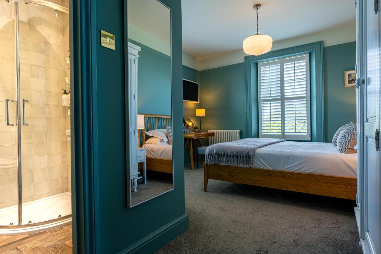 Titchwell Manor Hotel Екстер'єр фото