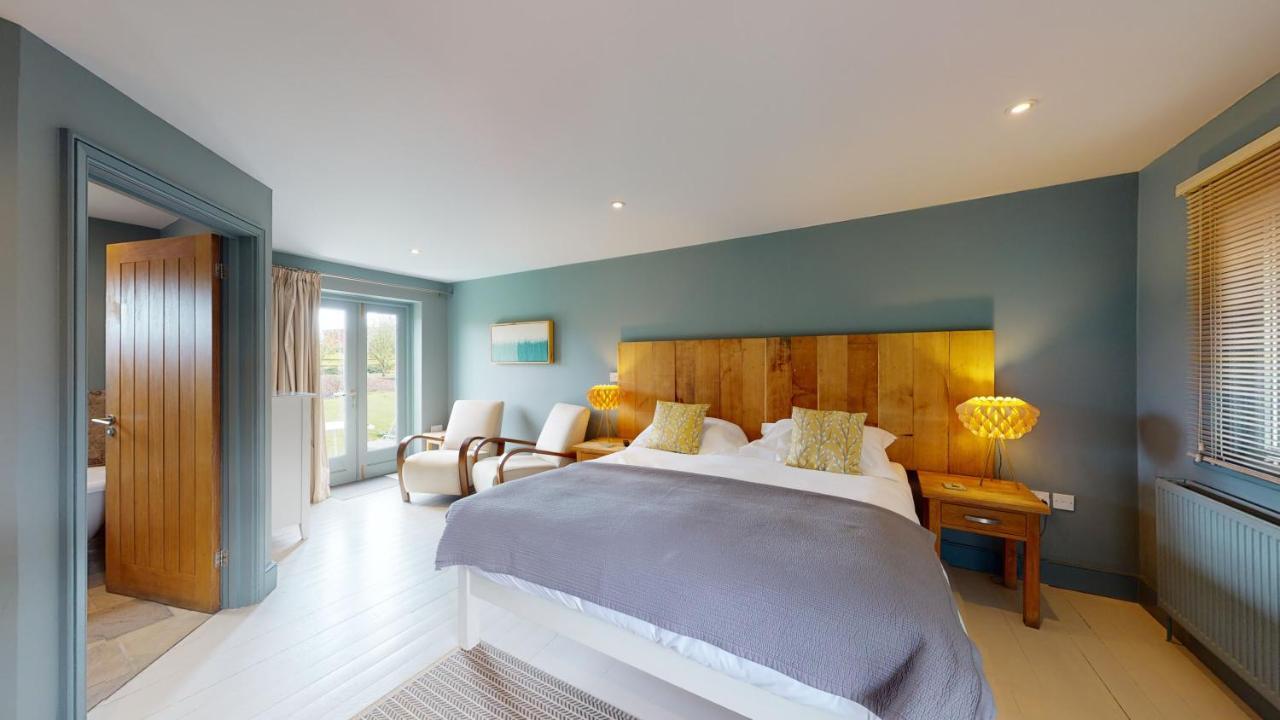 Titchwell Manor Hotel Екстер'єр фото