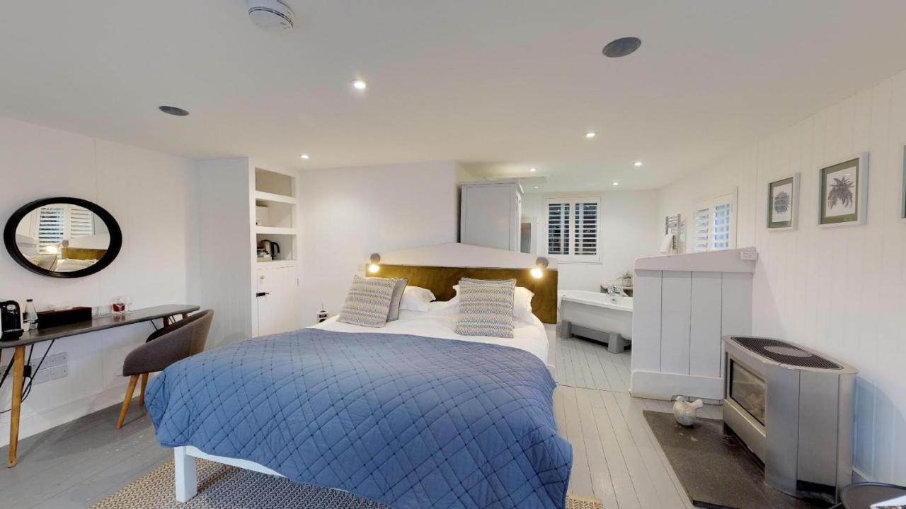 Titchwell Manor Hotel Екстер'єр фото