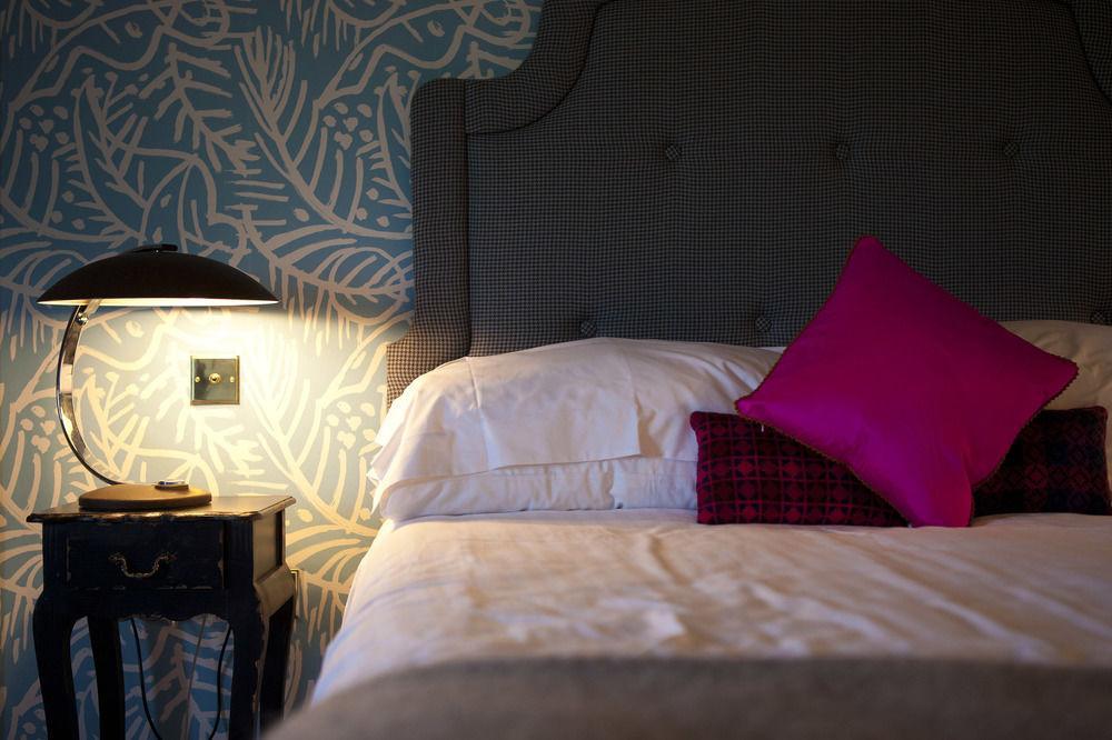 Titchwell Manor Hotel Екстер'єр фото