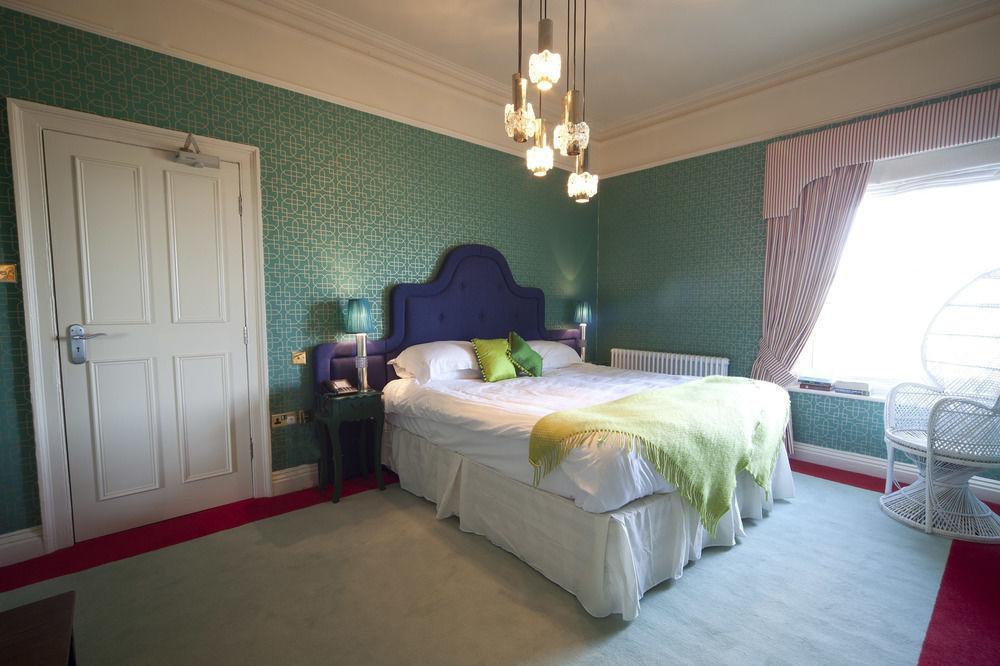 Titchwell Manor Hotel Екстер'єр фото