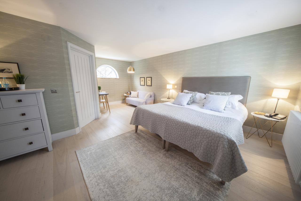 Titchwell Manor Hotel Екстер'єр фото