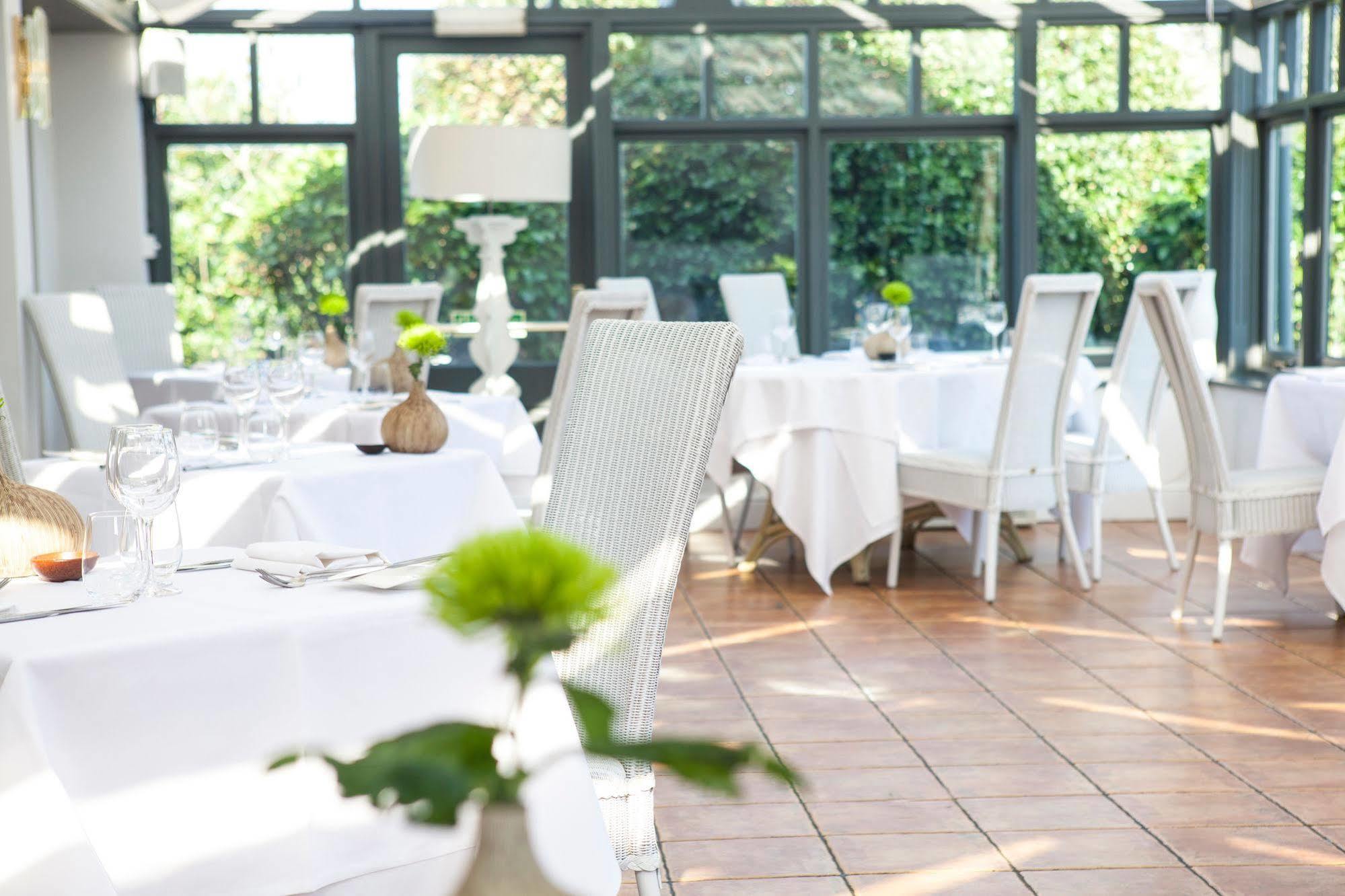 Titchwell Manor Hotel Екстер'єр фото