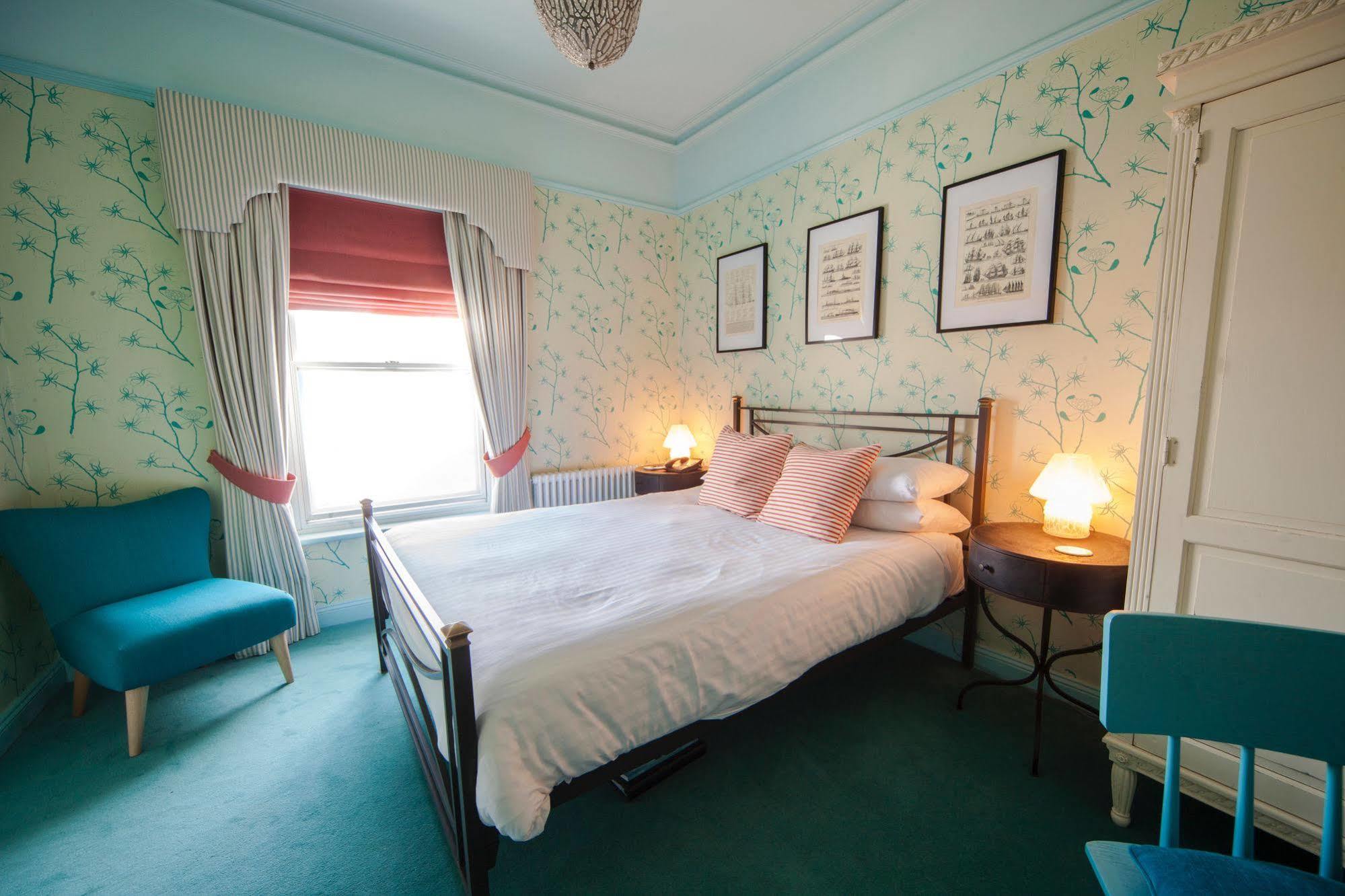 Titchwell Manor Hotel Екстер'єр фото