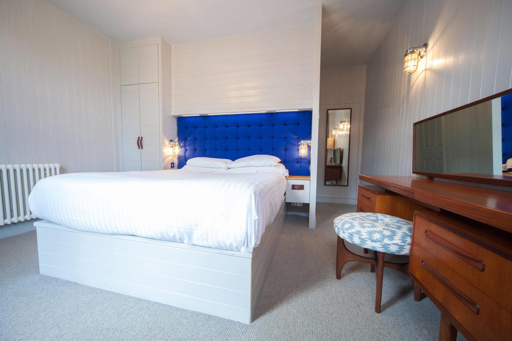 Titchwell Manor Hotel Екстер'єр фото