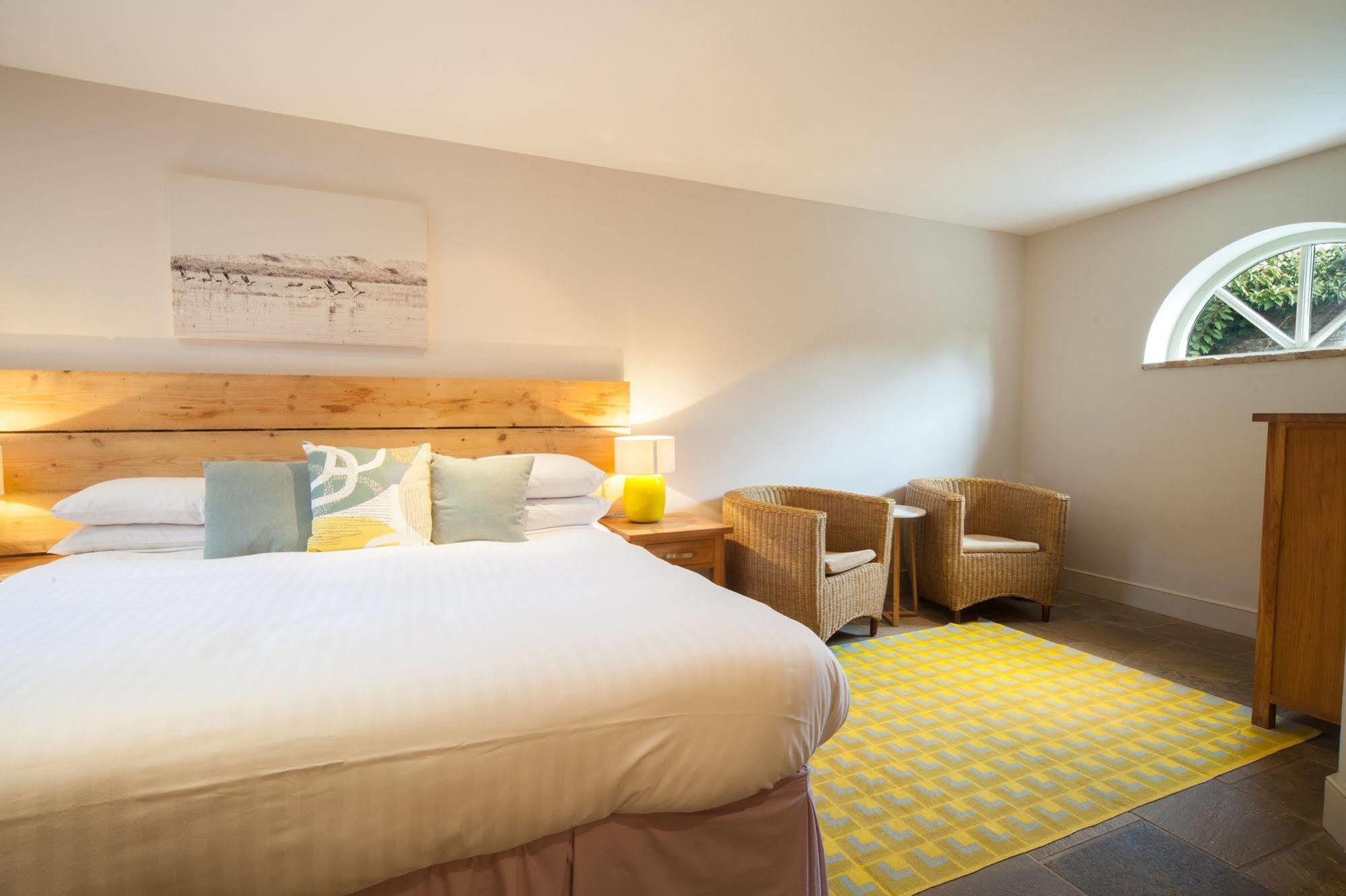 Titchwell Manor Hotel Екстер'єр фото
