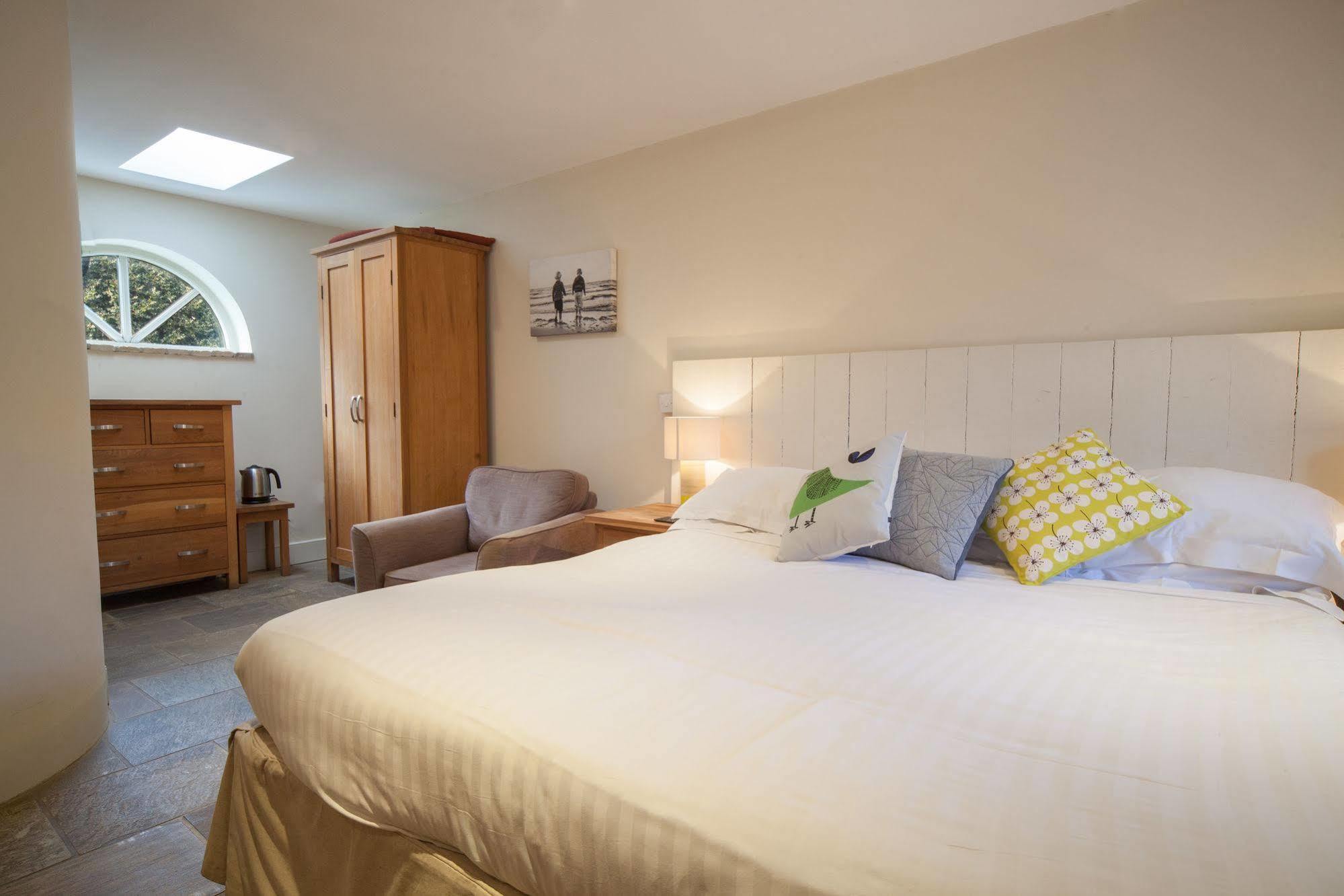 Titchwell Manor Hotel Екстер'єр фото