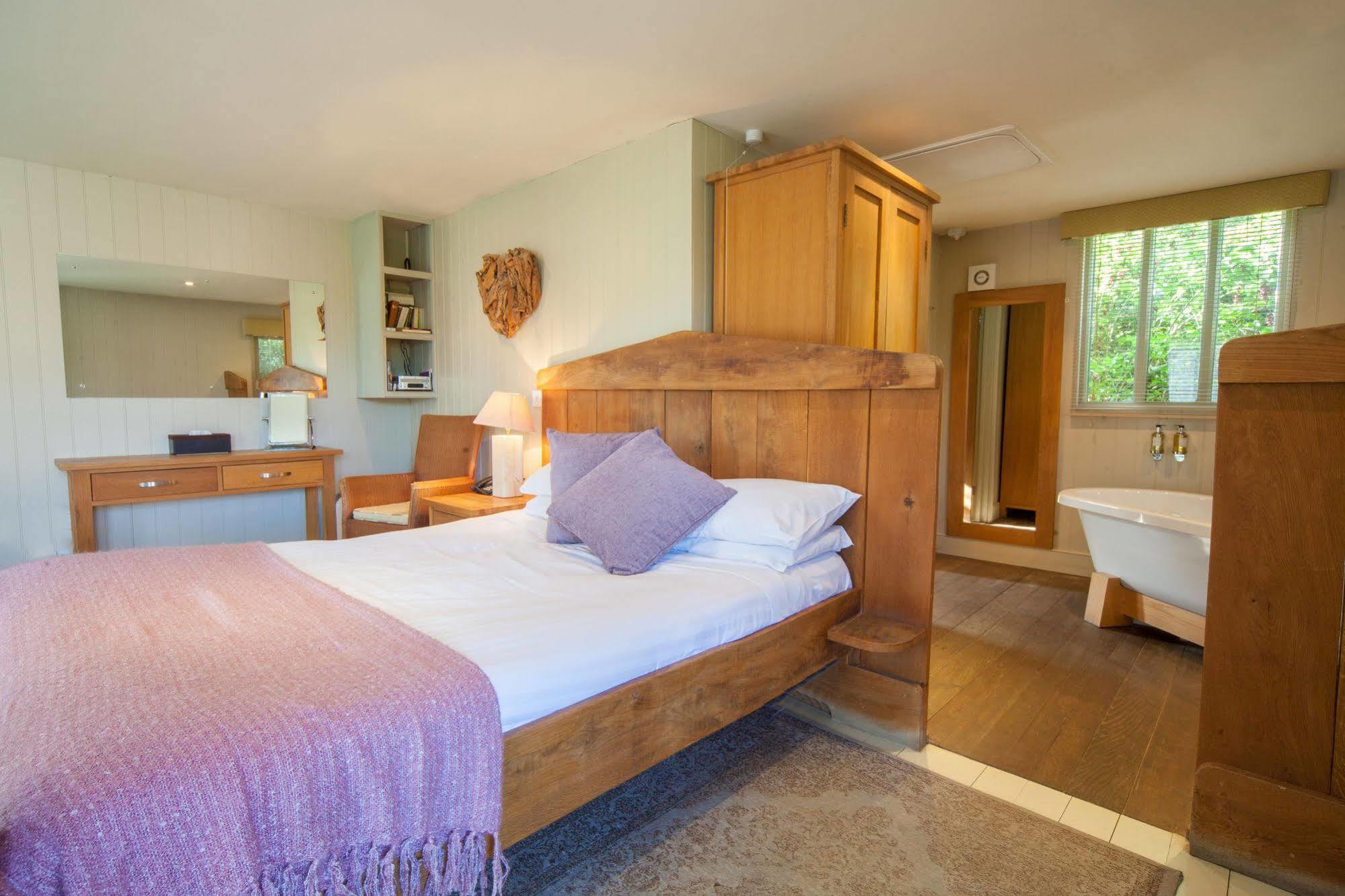 Titchwell Manor Hotel Екстер'єр фото